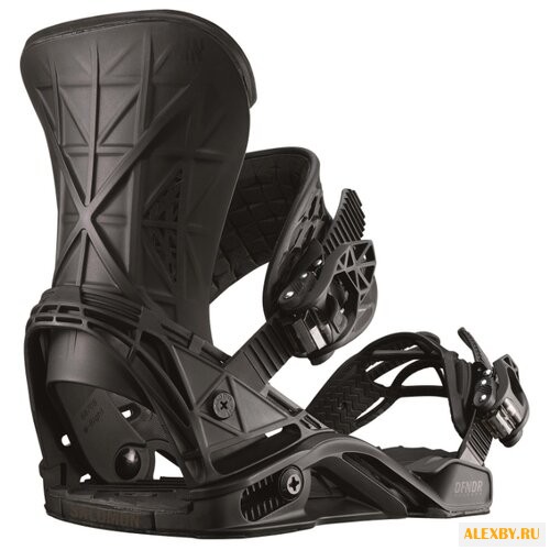 Крепления Salomon Defender