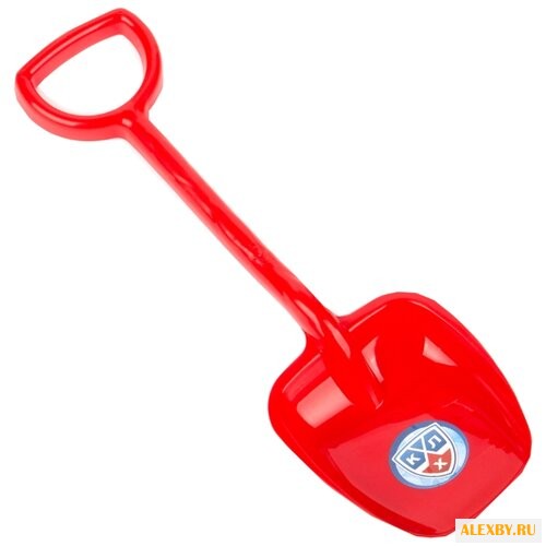 Лопатка Нордпласт 129KHL