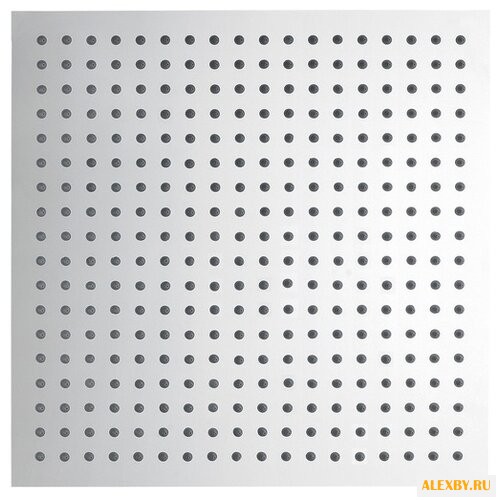 Верхний душ RGW SP-82-50 хром