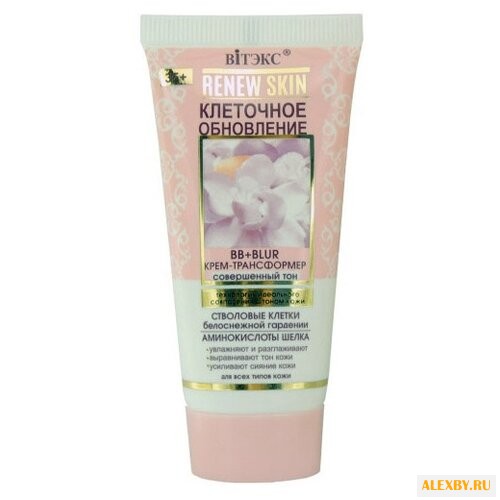 Витэкс Renew Skin BB