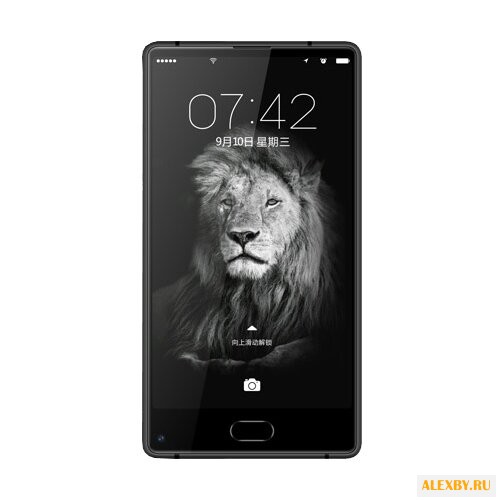 Смартфон DOOGEE Mix Lite