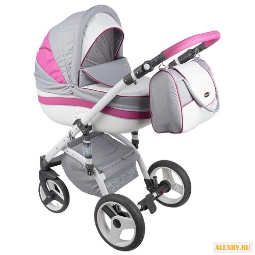 Универсальная коляска Wiejar