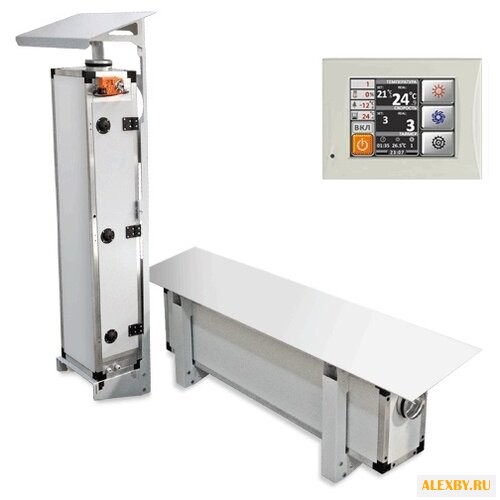 Вентиляционная установка