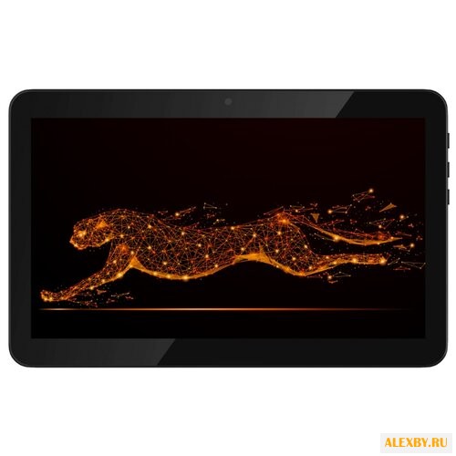 Планшет Irbis TZ165