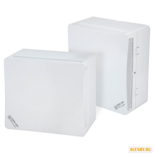 Вытяжной вентилятор Soler &