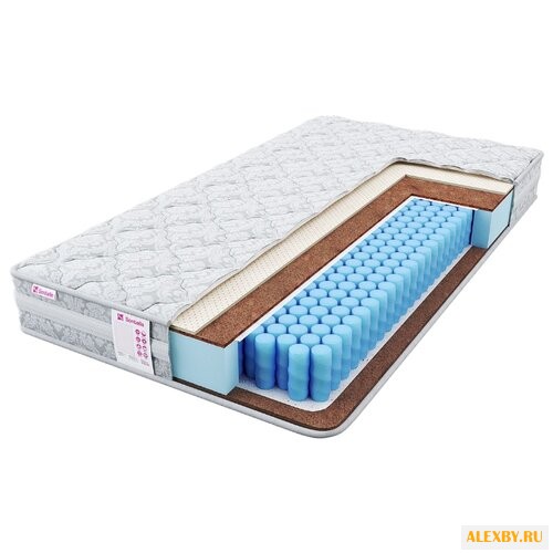 Матрас Sontelle Dual Cocos