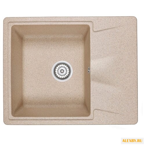 Врезная кухонная мойка Granula