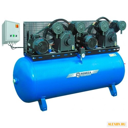 Компрессор Remeza СБ4 Ф-500.W95T