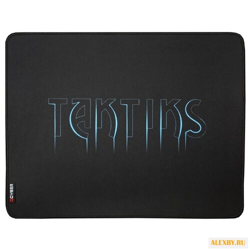 Коврик Qcyber Taktiks Expert