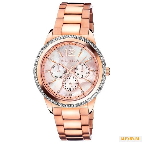 Наручные часы ELIXA E107-L432