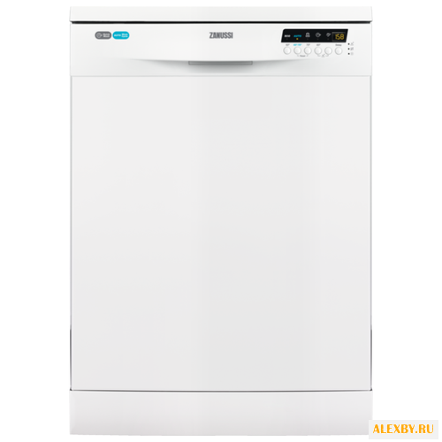 Посудомоечная машина Zanussi