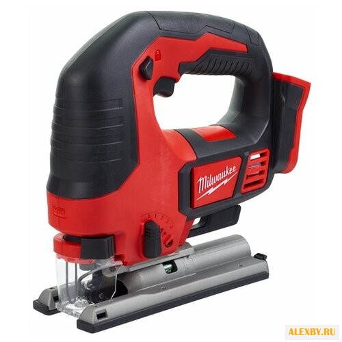 Электролобзик Milwaukee M18