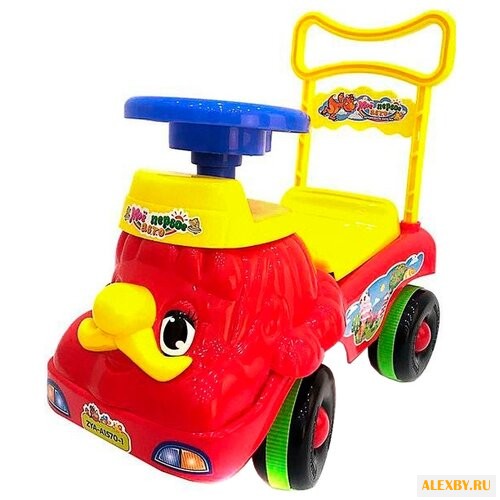 Каталка-толокар Shantou Gepai