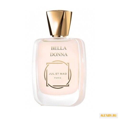 Jul et Mad Bella Donna