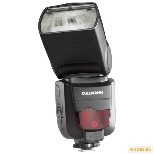 Вспышка Cullmann CUlight FR 60C