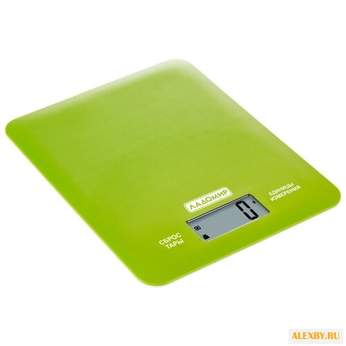 Кухонные весы Ладомир НА303