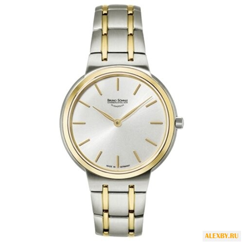 Наручные часы BRUNO SOHNLE