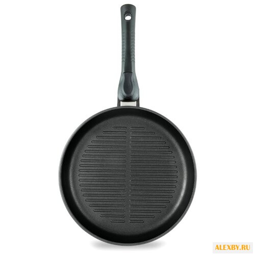 Сковорода-гриль НЕВА МЕТАЛЛ
