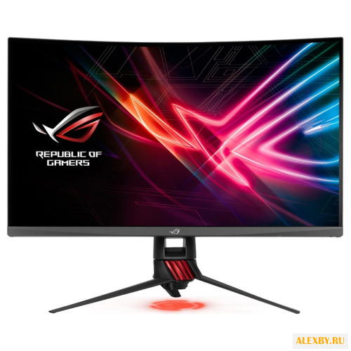 Монитор ASUS ROG Strix XG32VQ