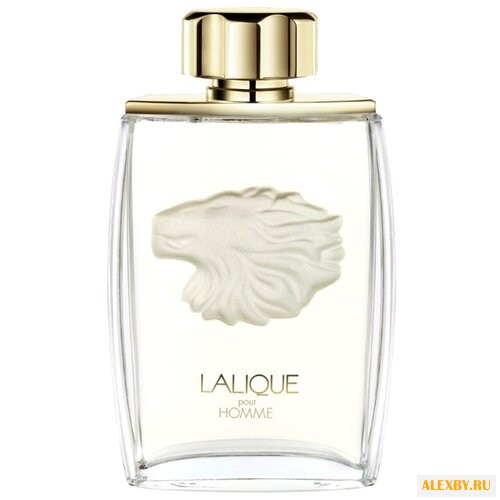 Lalique Lalique pour Homme Lion