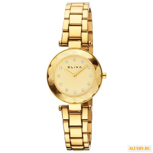 Наручные часы ELIXA E093-L358