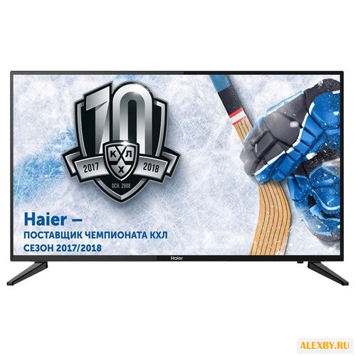 Телевизор Haier LE39B8550T