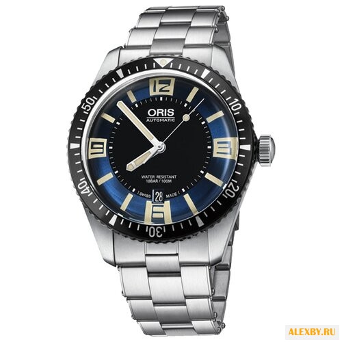 Наручные часы ORIS