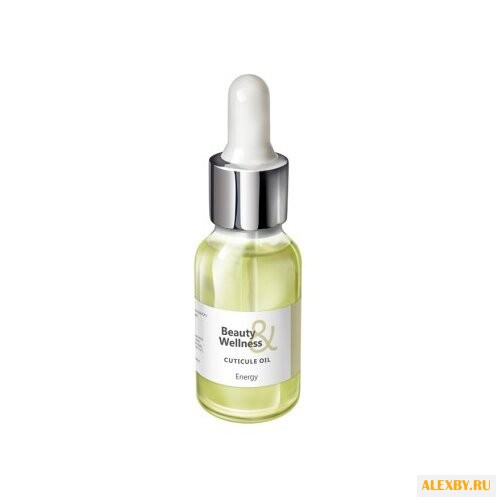 Масло Runail Beauty and