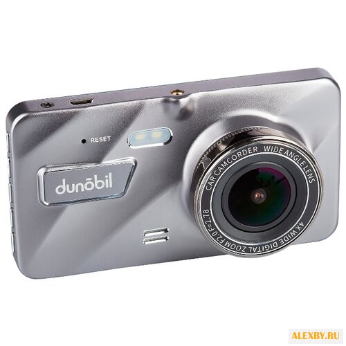 Видеорегистратор Dunobil