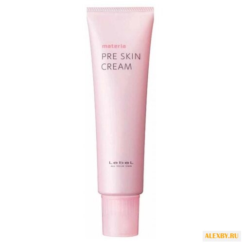 Lebel Cosmetics Крем защитный