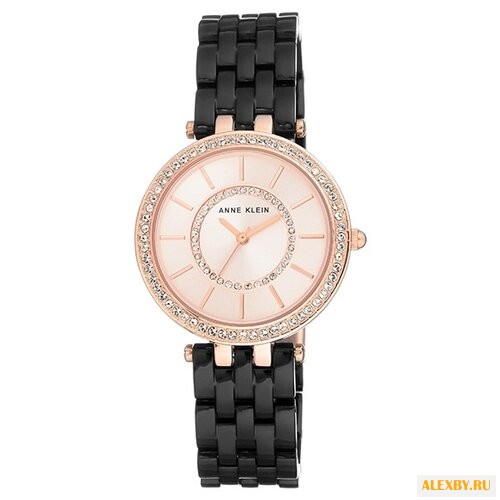 Наручные часы ANNE KLEIN 2620BKRG