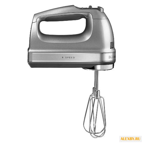 Миксер KitchenAid 5KHM9212ECU