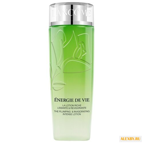 Lancome Лосьон Énergie De Vie