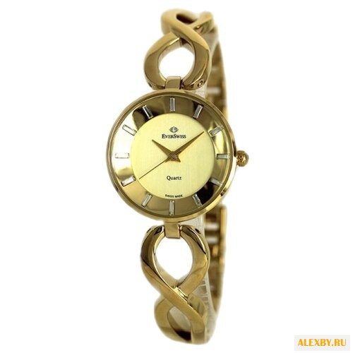 Наручные часы EverSwiss 2775-LGCC