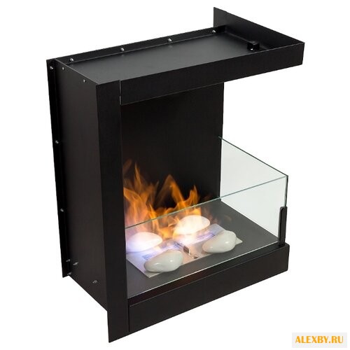 Камин Lux Fire Угловой 555 M