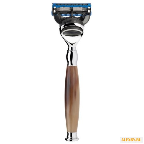 Бритвенный станок MUEHLE