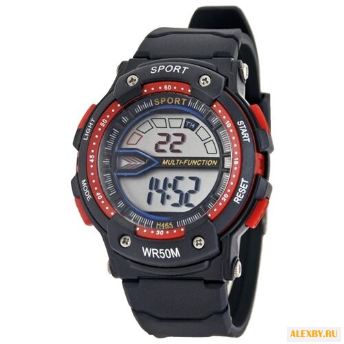 Наручные часы Тик-Так H465