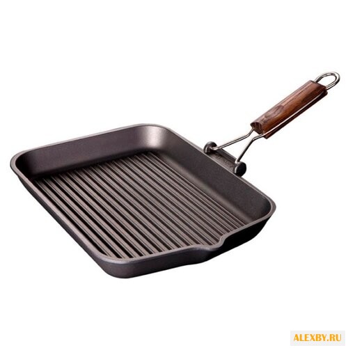 Сковорода-гриль Risoli