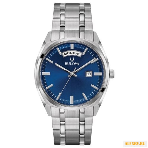 Наручные часы BULOVA 96C125