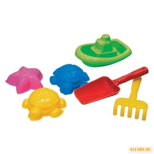 Набор Нордпласт 431729 №29