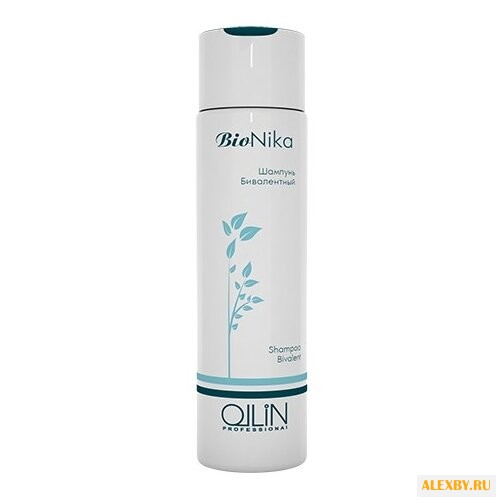 OLLIN Professional шампунь