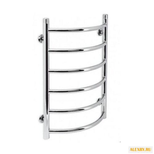 Водяной полотенцесушитель