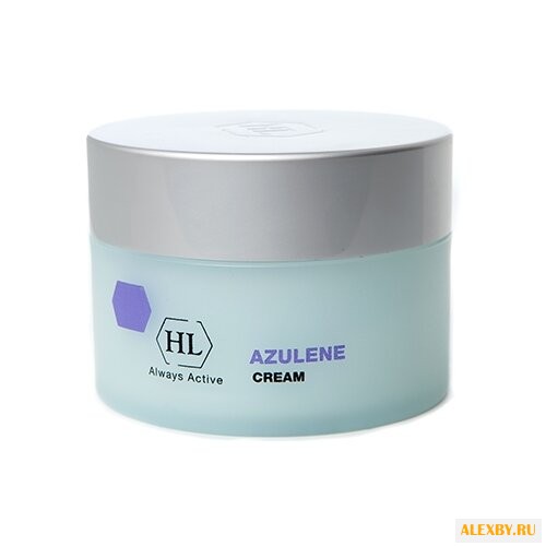 Holy Land AZULENE CREAM