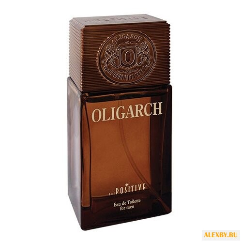 Art Positive Oligarch