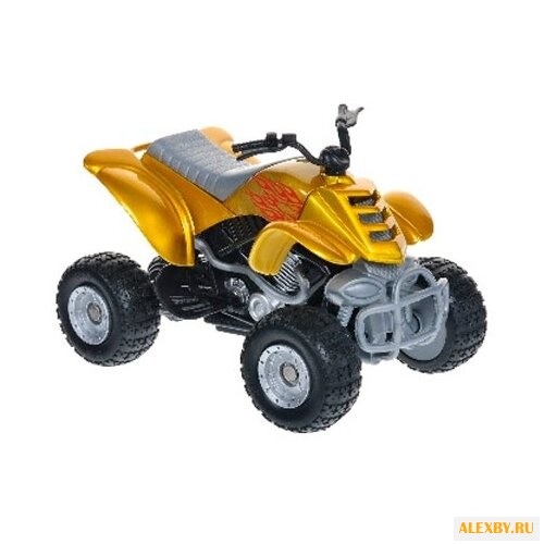 Квадроцикл Autotime Autogrand