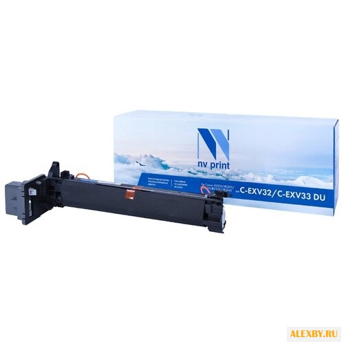 Картридж NV Print C-EXV32 для