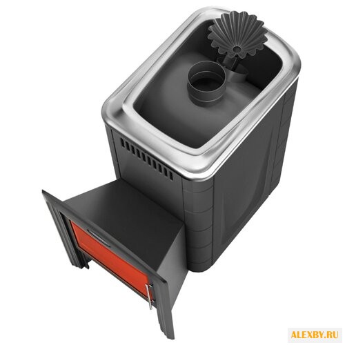 Банная печь TMF Ангара 2012