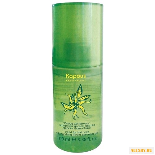 Kapous Professional Ylang Ylang
