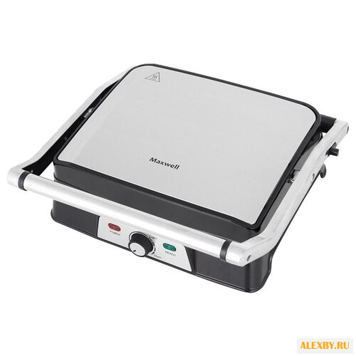 Гриль Maxwell MW-1953 SR