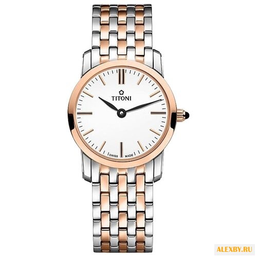 Наручные часы Titoni